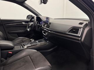 Audi SQ5 3.0TFSI QUATTRO TIPTRONIC 354CV