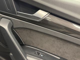 Audi SQ5 3.0TFSI QUATTRO TIPTRONIC 354CV