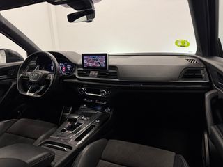 Audi SQ5 3.0TFSI QUATTRO TIPTRONIC 354CV