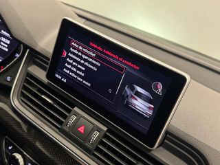 Audi SQ5 3.0TFSI QUATTRO TIPTRONIC 354CV