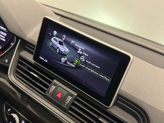 Audi SQ5 3.0TFSI QUATTRO TIPTRONIC 354CV