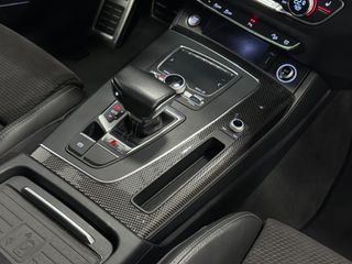 Audi SQ5 3.0TFSI QUATTRO TIPTRONIC 354CV