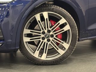Audi SQ5 3.0TFSI QUATTRO TIPTRONIC 354CV