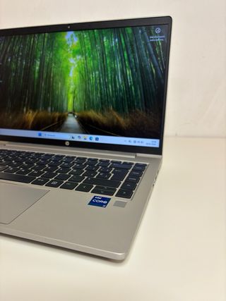 HP Probook 440 i7 11th Gen 16GB RAM 512GB SSD