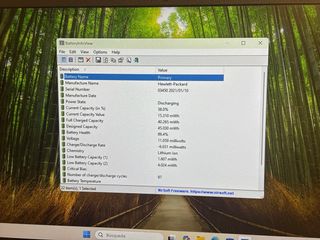 HP Probook 440 i7 11th Gen 16GB RAM 512GB SSD