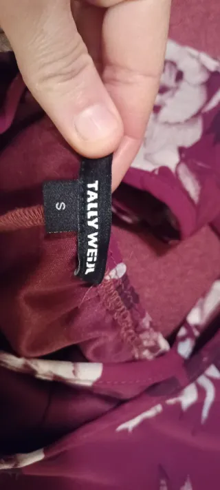 Abitino estivo Tally Weijl