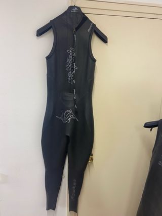 Traje neopreno Sailfish Rocket 3 Talla S