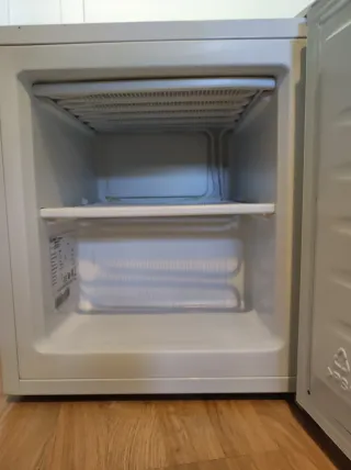 Congelador Bomann GB 388