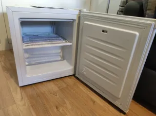 Congelador Bomann GB 388