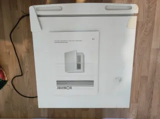 Congelador Bomann GB 388