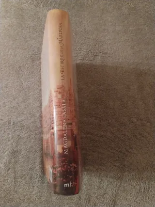 Libro La Estirpe de la Mariposa