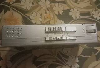 Radiocasete walkman Stereo Sanyo vintage