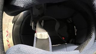 Arai RX-7V EVO Réplica Ogura Talla XL