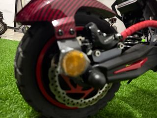 Patinete eléctrico M41