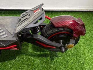 Patinete eléctrico M41