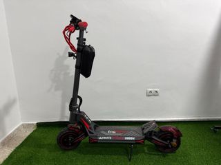 Patinete eléctrico M41
