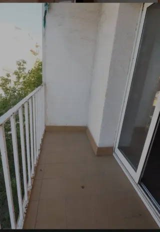 Piso en alquiler para estudiantes