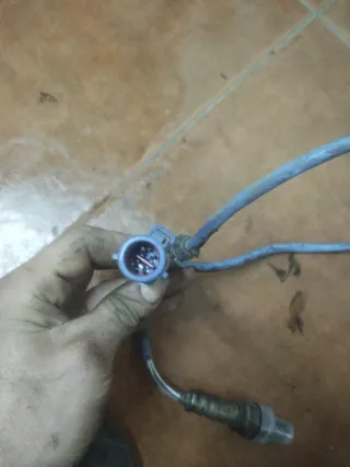 Sensor de Oxígeno Ford