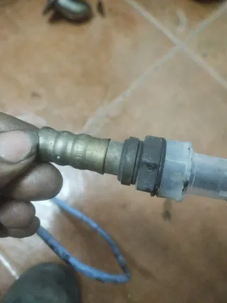 Sensor de Oxígeno Ford