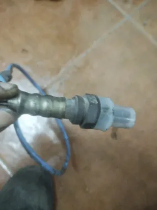 Sensor de Oxígeno Ford