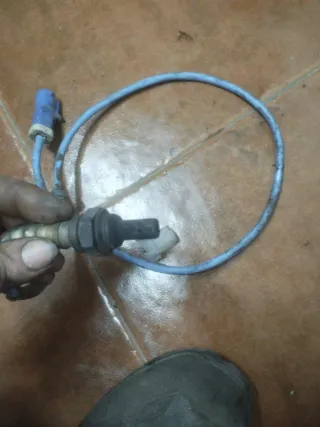 Sensor de Oxígeno Ford
