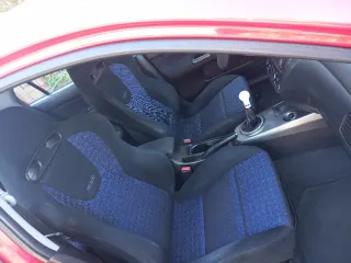 Mitsubishi Lancer 2005