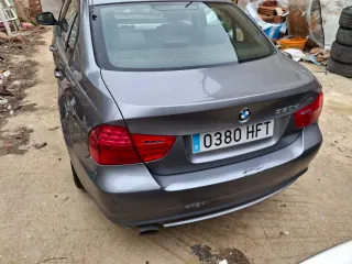 BMW Serie 3 2011