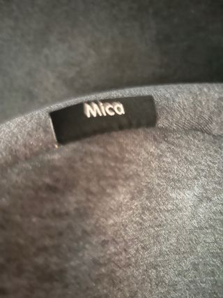 Silla Coche Maxi-Cosi Mica i-Size