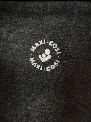 Silla Coche Maxi-Cosi Mica i-Size