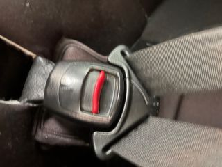 Silla Coche Maxi-Cosi Mica i-Size