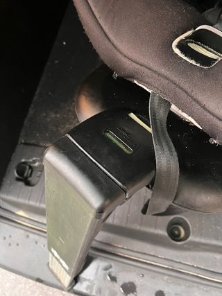 Silla Coche Maxi-Cosi Mica i-Size