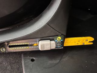 Silla Coche Maxi-Cosi Mica i-Size