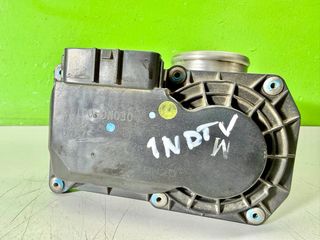 26100-0N030 Cuerpo Mariposa Toyota Auris 1.4D4D