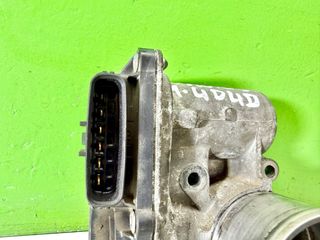 26100-0N030 Cuerpo Mariposa Toyota Auris 1.4D4D