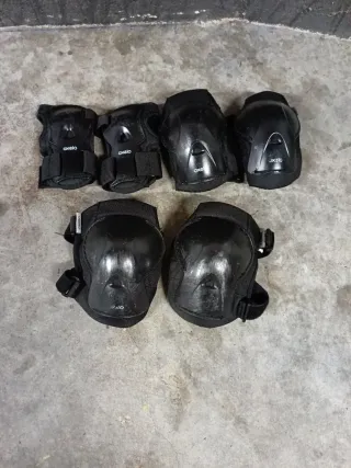 Patines Oxelo para niño