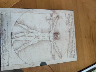 LEONARDO DA VINCI, libros