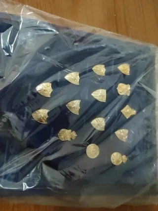 Insignias de colección Málaga