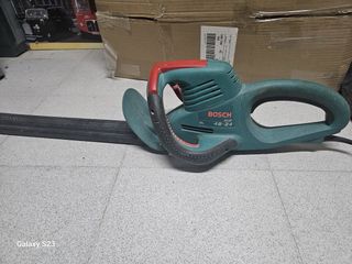 Tagliasiepi Elettrico Bosch AHS 48-24