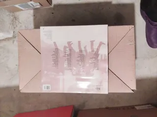 Vinilo Doble The Beatles Live at the BBC