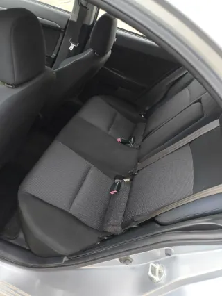 Mitsubishi Lancer 2010