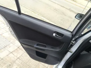 Mitsubishi Lancer 2010