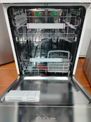 LAVAVAJILLAS AEG A+++