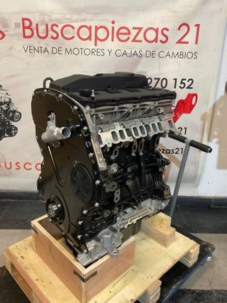 Motor Ford Transit 2.4 Tdci (H9FB)