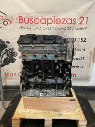 Motor Ford Transit 2.4 Tdci (H9FB)