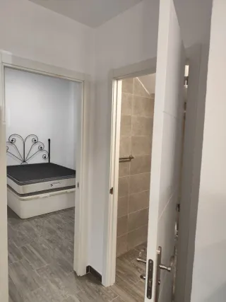 Alquiló apartamento tlf 605099937