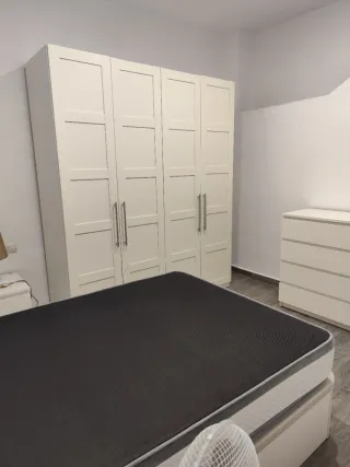 Alquiló apartamento tlf 605099937