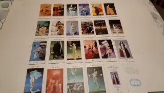Tarot del Imaginario y Renacimiento Caja nácar