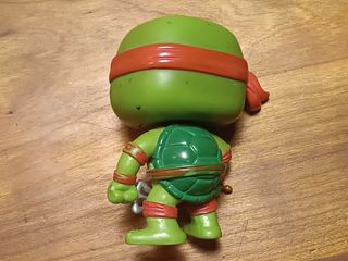 Funko Pop! Raphael 61 TMNT Televisión