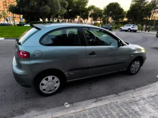 SEAT Ibiza 2003