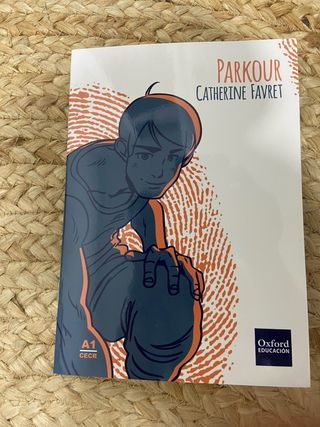 Parkour